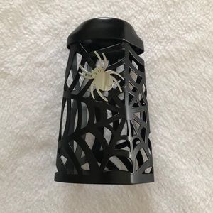 Bath & Body Works Halloween Spider Web Hand Soap Cover
